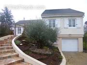 Maison à LIZY-SUR-OURCQ