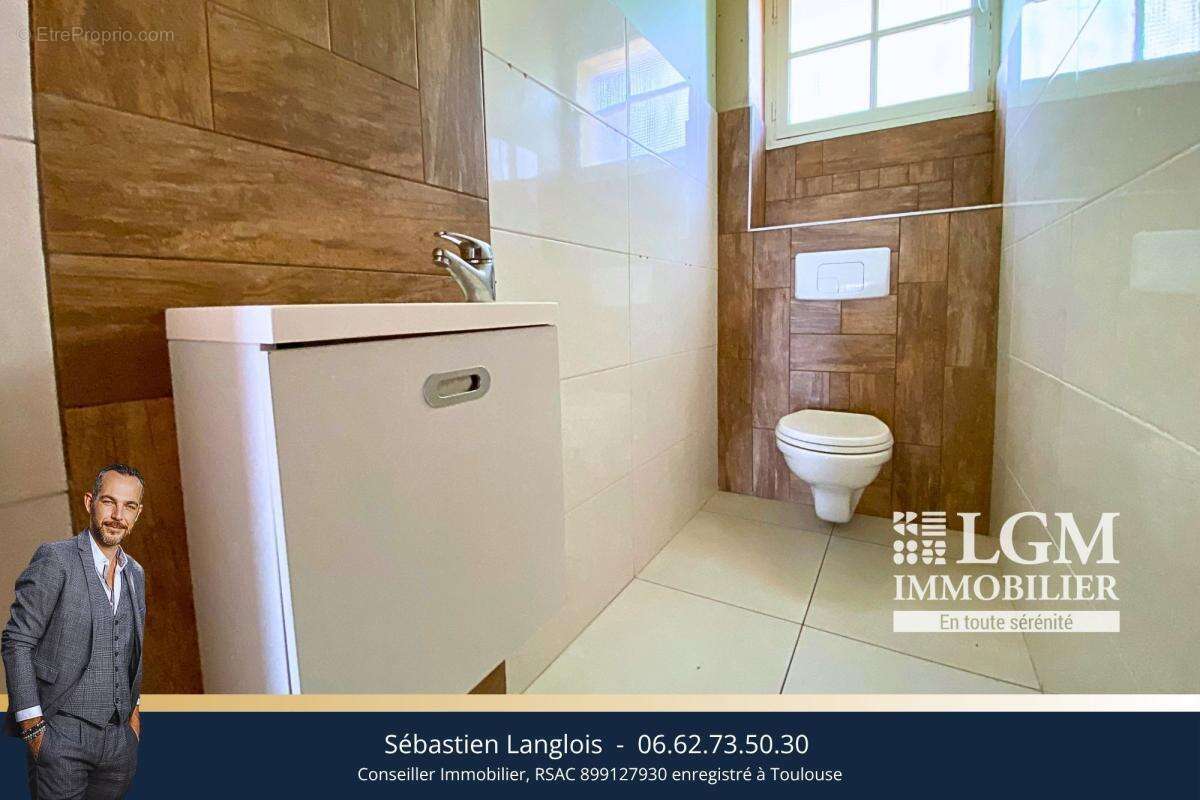 Appartement à EAUNES