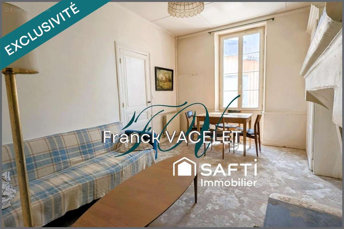 Photo 2 - Maison à LA REOLE