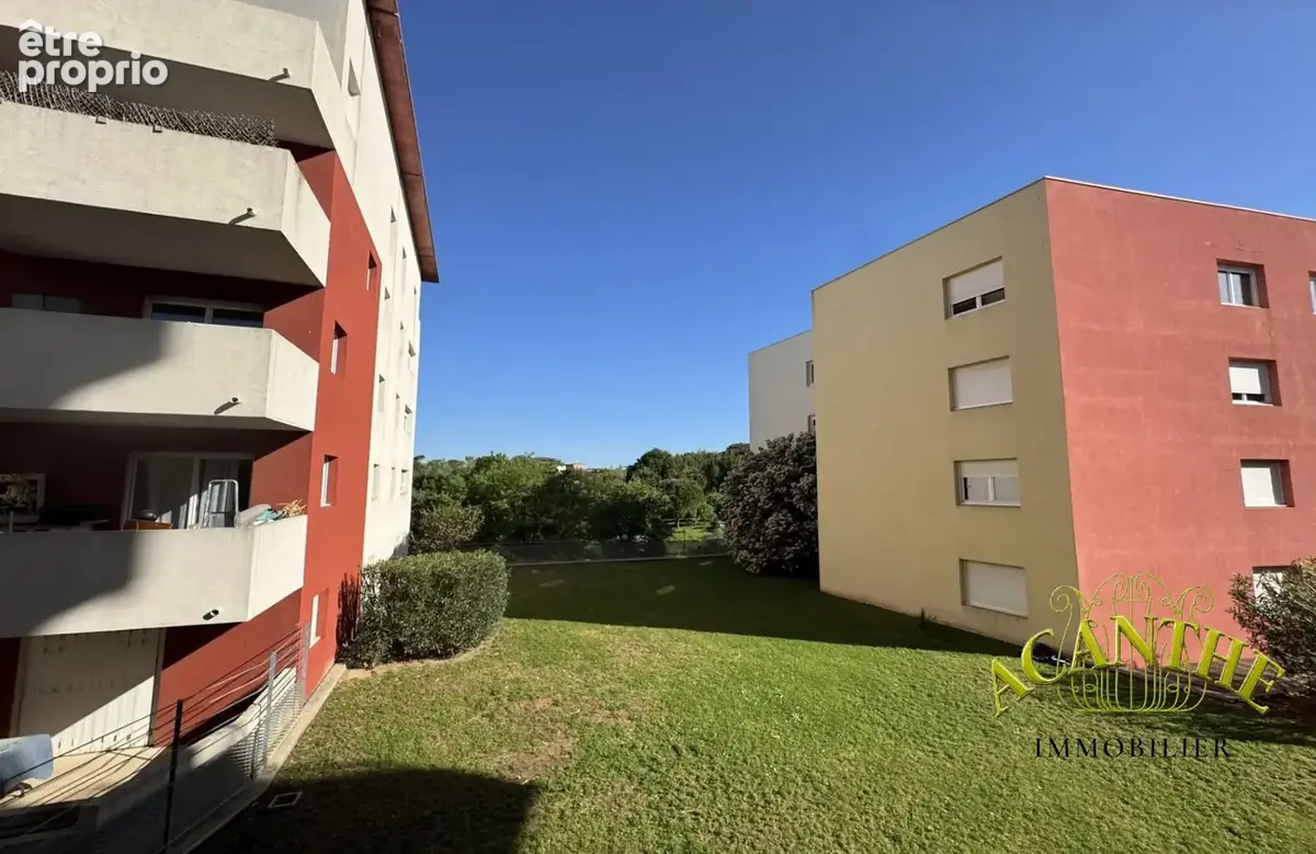 Appartement 64 m² à Montpellier  - photo 5