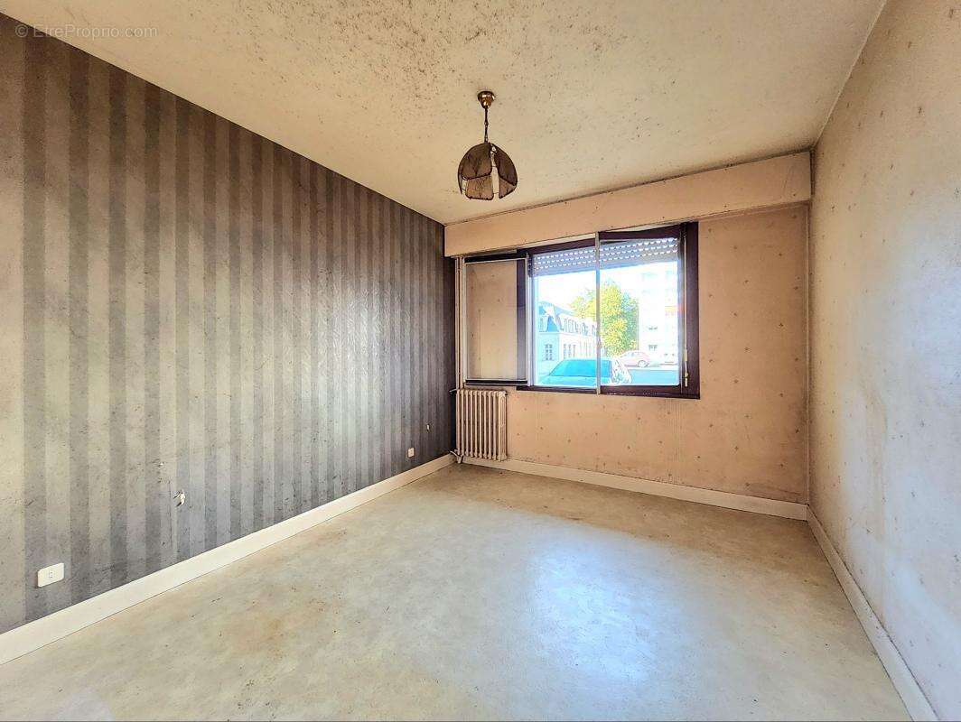 Appartement à BAYONNE