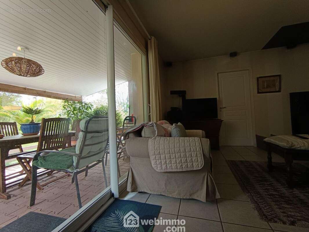 Maison à SAINTE-COLOMBE