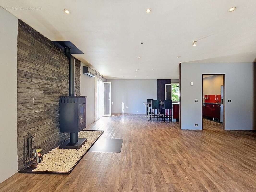 Maison 90 m² à Quint-Fonsegrives  - photo 7
