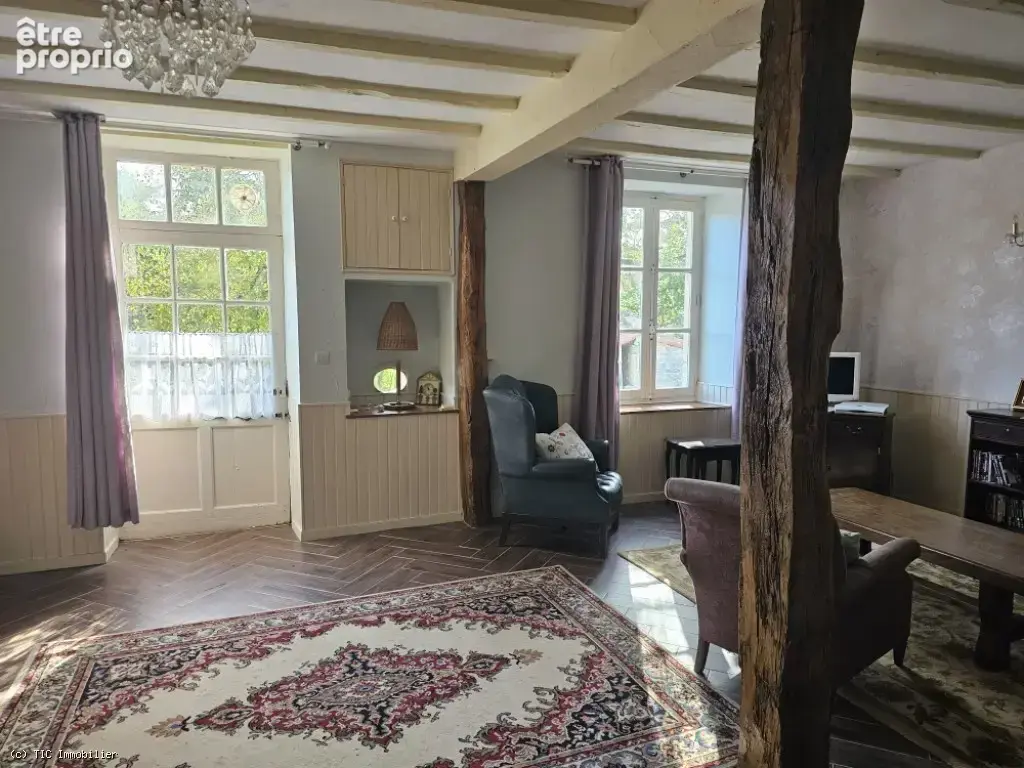 Joli Petite Maison de Campagne - photo 23