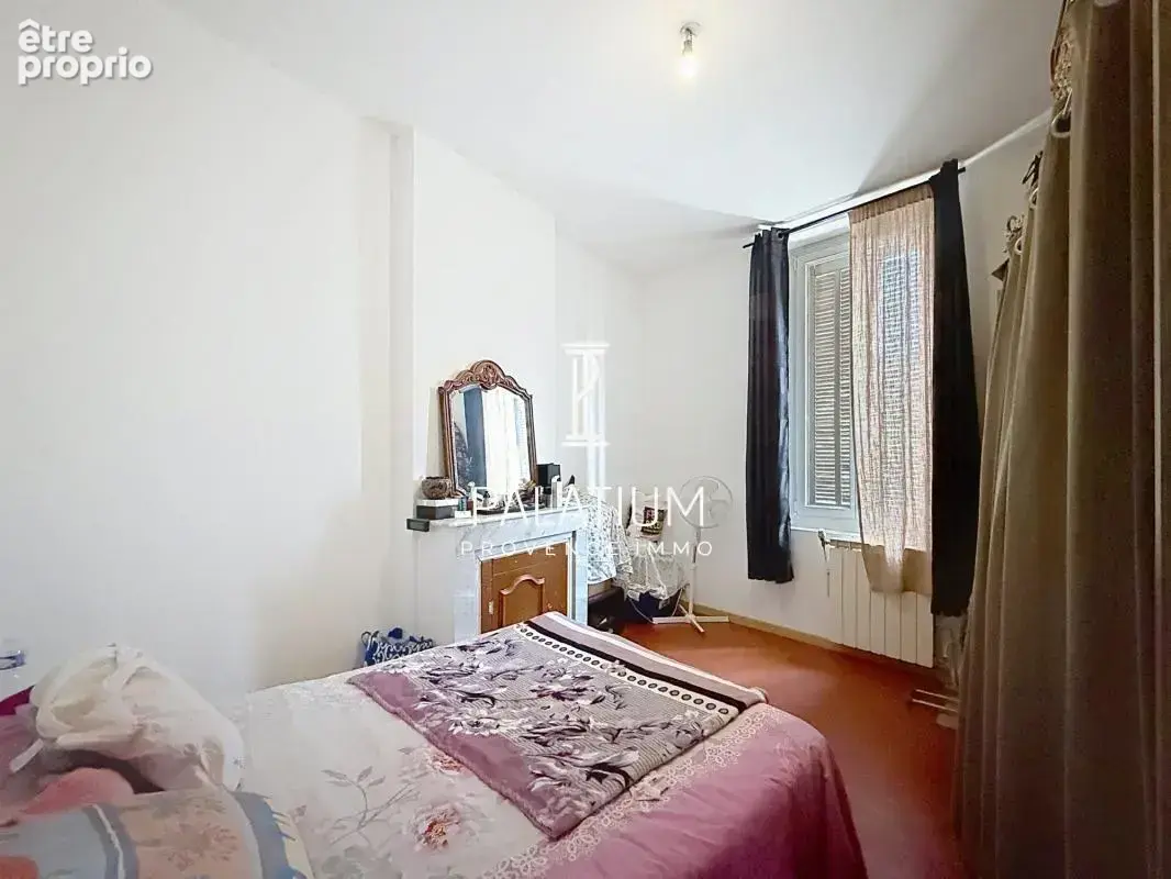 Maison de ville de 119 m² avec véranda – Marseille 13e - photo 10