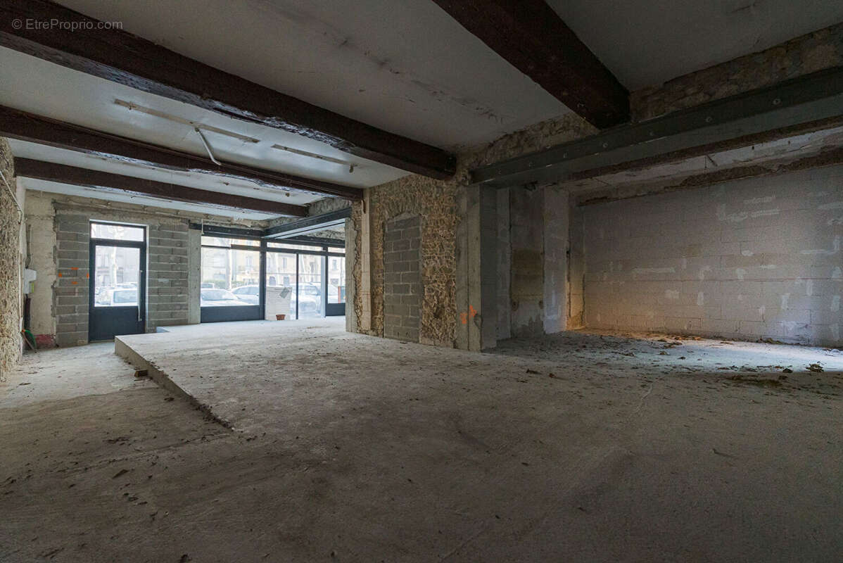 Appartement à CARCASSONNE