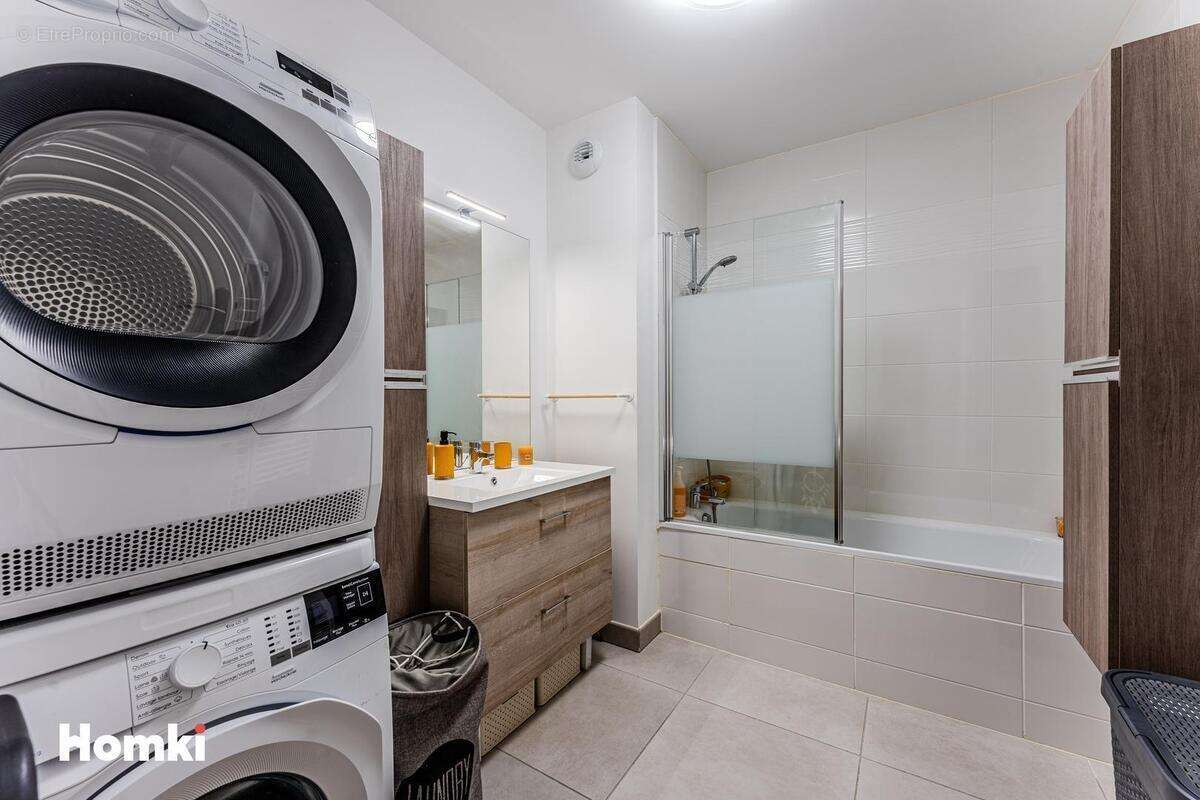 Appartement à SANGUINET