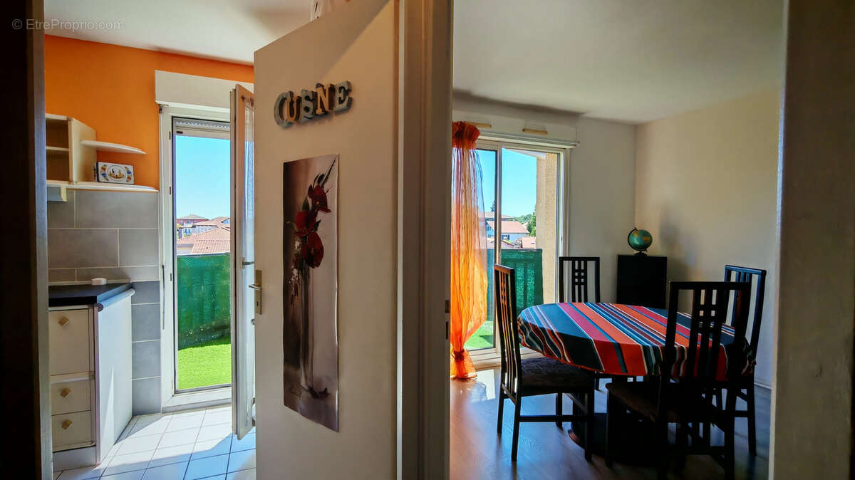 Appartement à ANGLET
