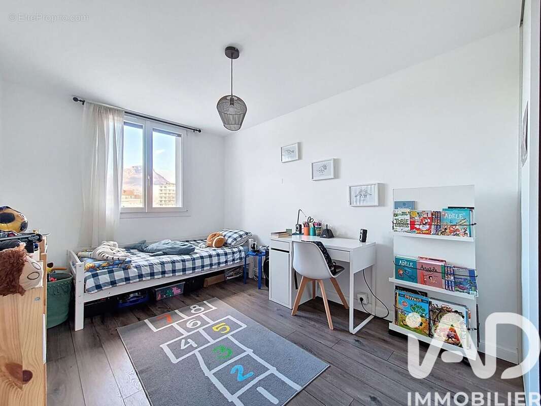 Photo 4 - Appartement à GRENOBLE