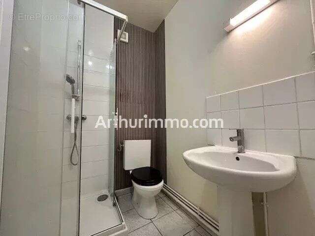 Appartement à LE HAVRE