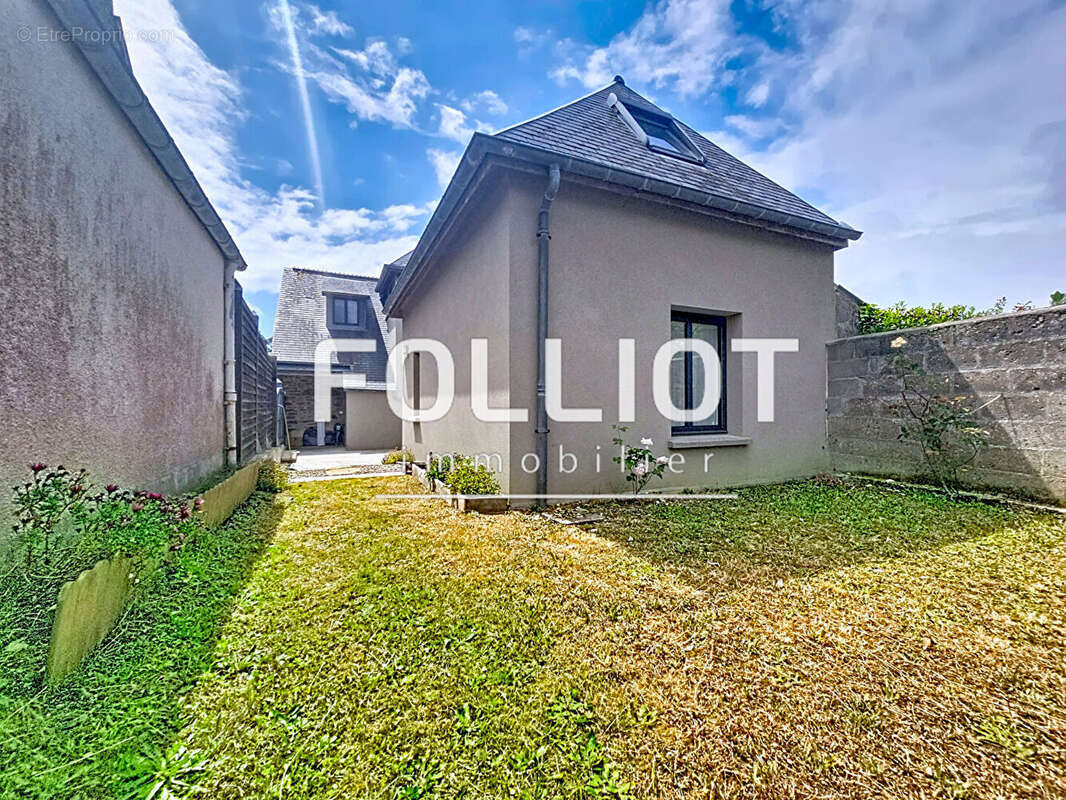 Maison 5 pièces à vendre à Barneville-Carteret - Réf. 145452 - photo 18