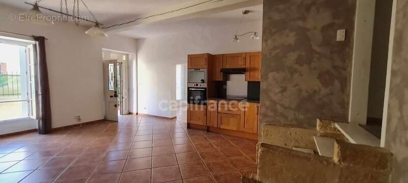 Maison à MARGUERITTES