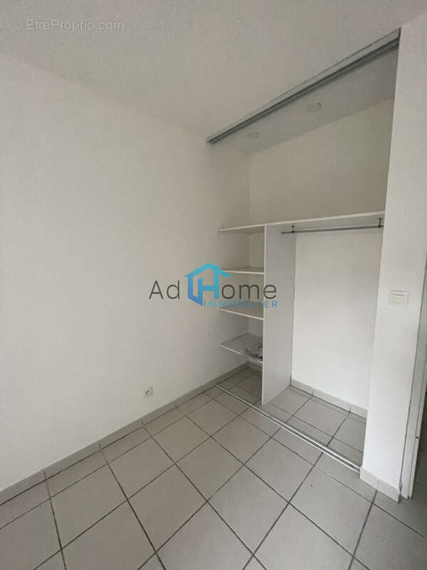 Appartement à SAINT-LYS