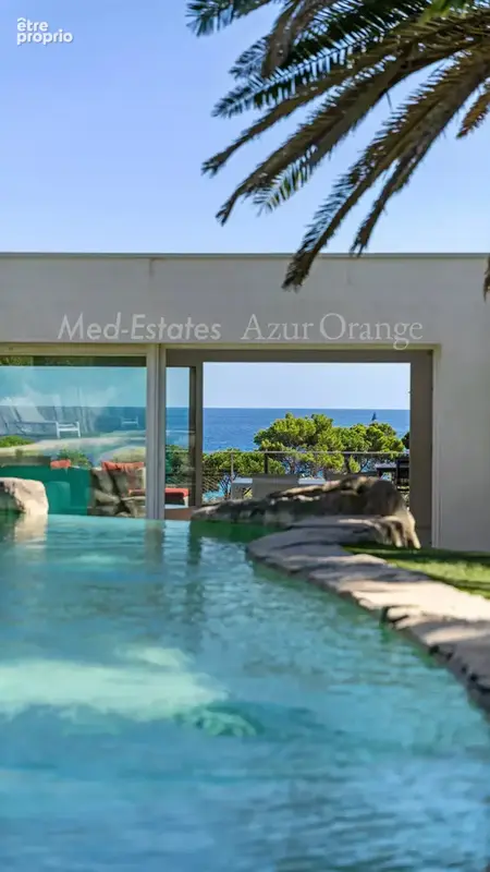 Villa design à 2 pas de la plage - superbe vue mer - photo 3