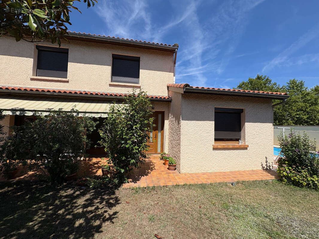 Maison à vendre T6 CUGNAUX 31270 - photo 2