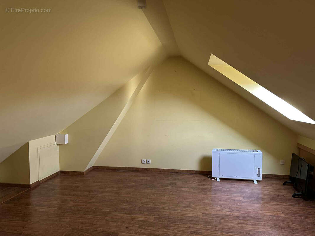 Maison à CHAMPS-SUR-MARNE