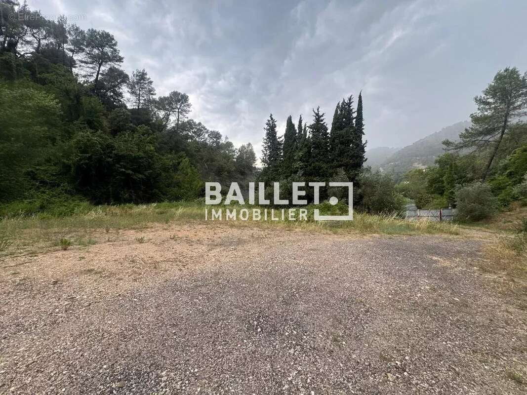 A VENDRE Entrepôt 225 M2 + 2500 M2 Terrain St Blaise Village - photo 8