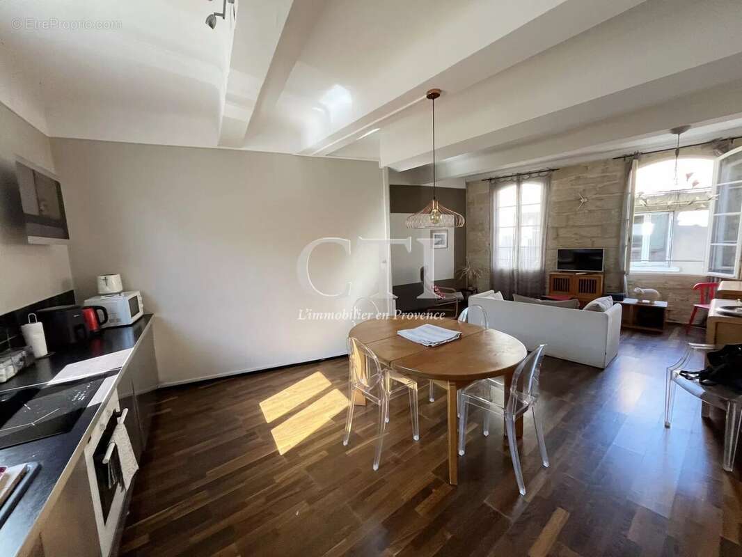 Appartement à AVIGNON