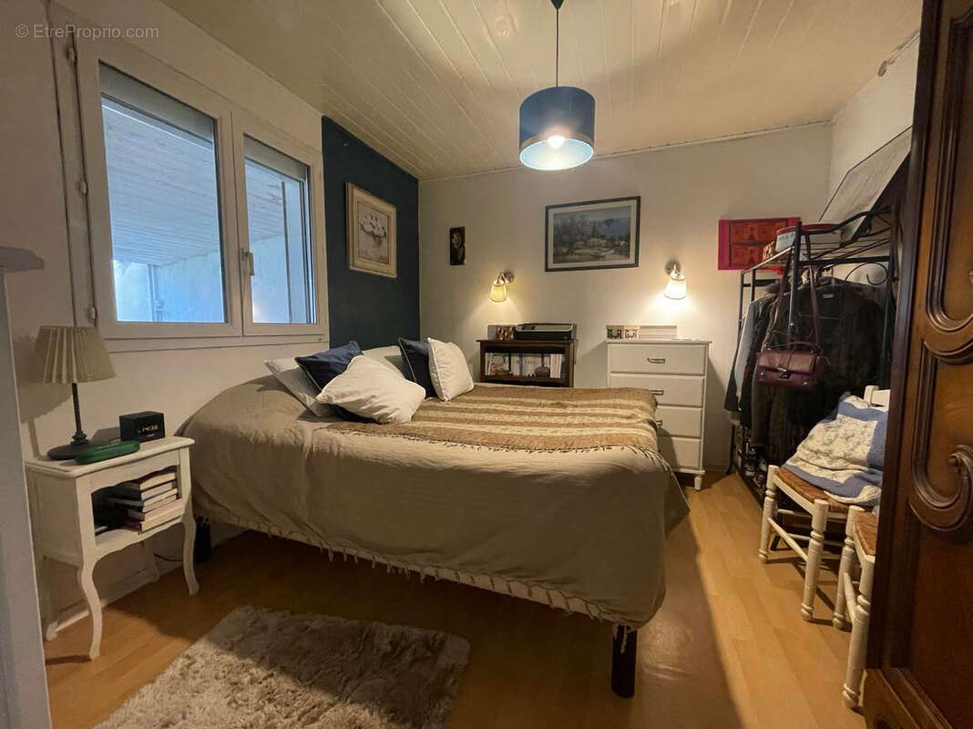 Maison à LE PELLERIN