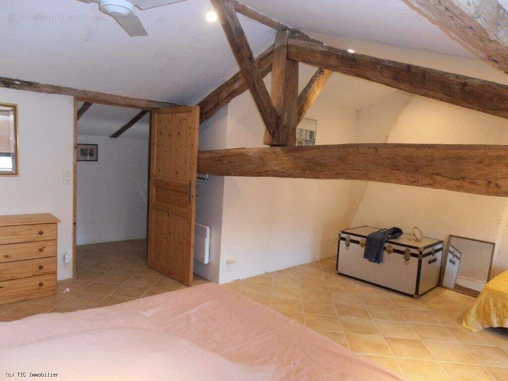 Maison à LEZAY