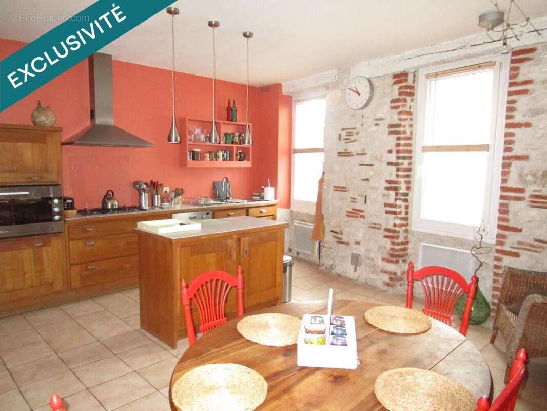 Photo 3 - Maison à CASTRES