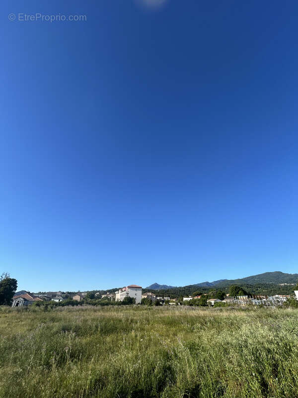 Appartement à PRUNO