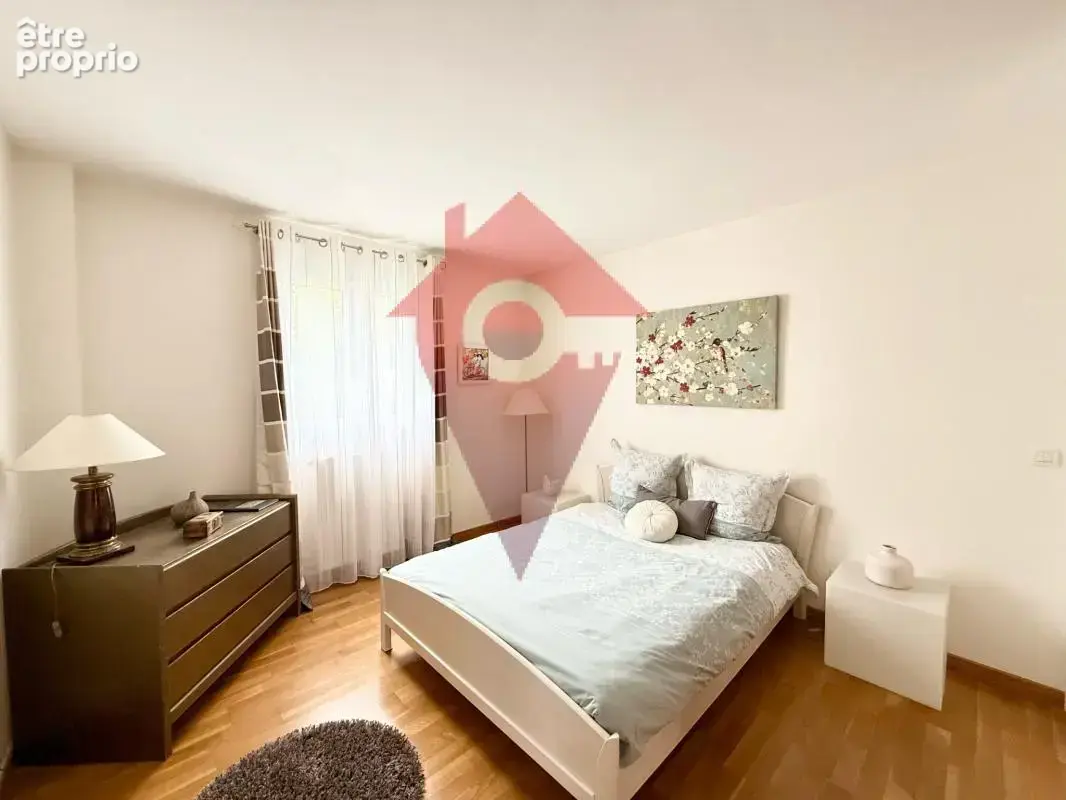 Nouveauté- Maison familiale proche centre d'Orgeval - photo 12