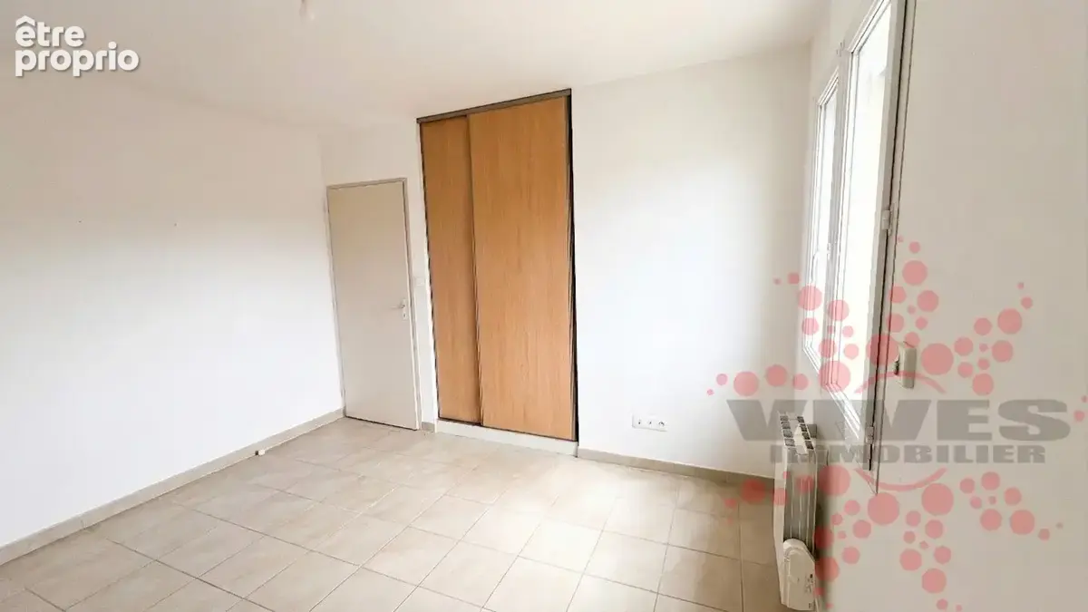 Maison T4 à Salles-d'Aude avec garage - Calme et sérénité - photo 7