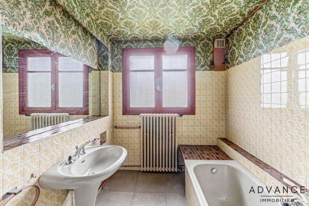 Appartement à MONS