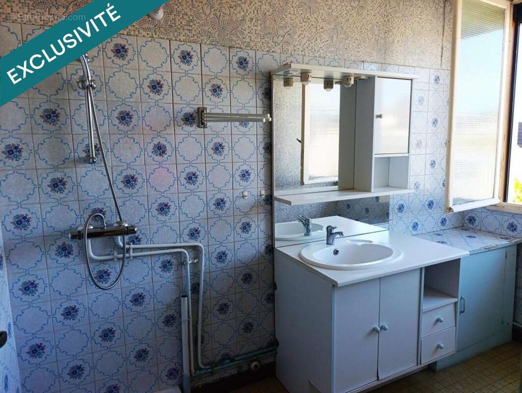 Photo 9 - Maison à REUILLY