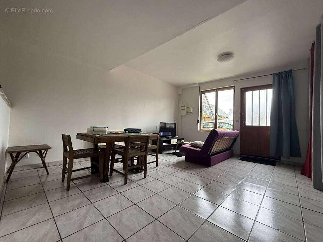 Appartement à LE NEUBOURG