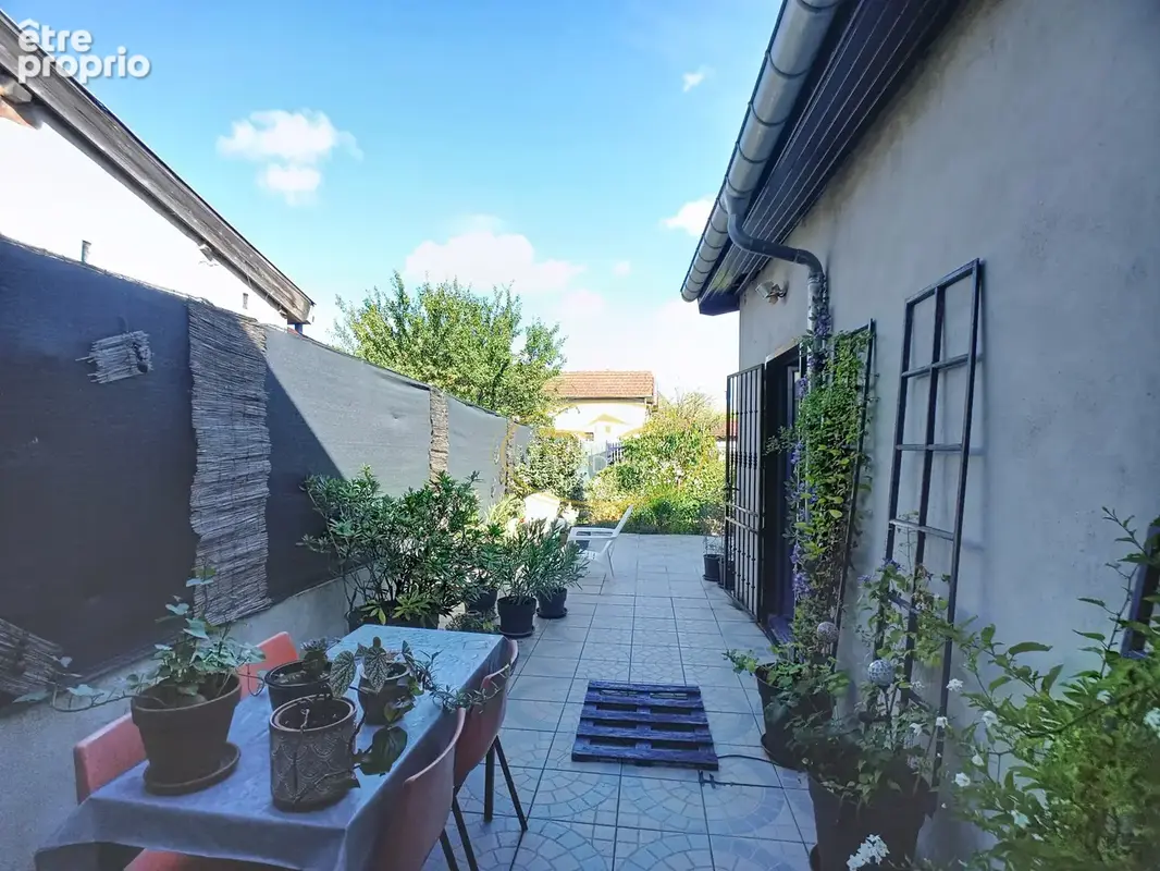 Jolie maison de village - photo 16