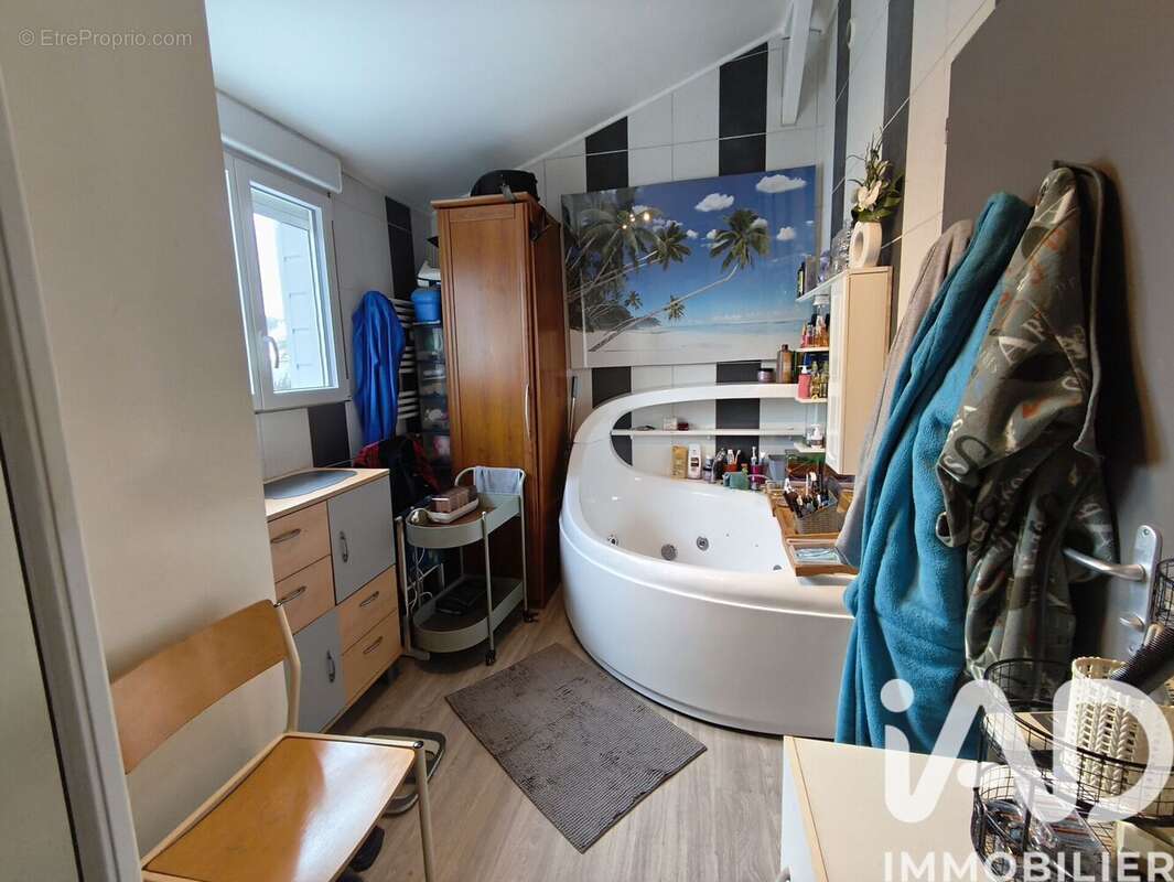 Photo 9 - Maison à LA PLAINE-SUR-MER