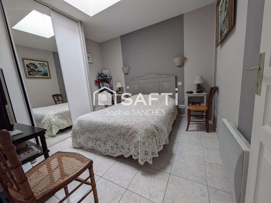 Photo 8 - Maison à LE GRAND-VILLAGE-PLAGE