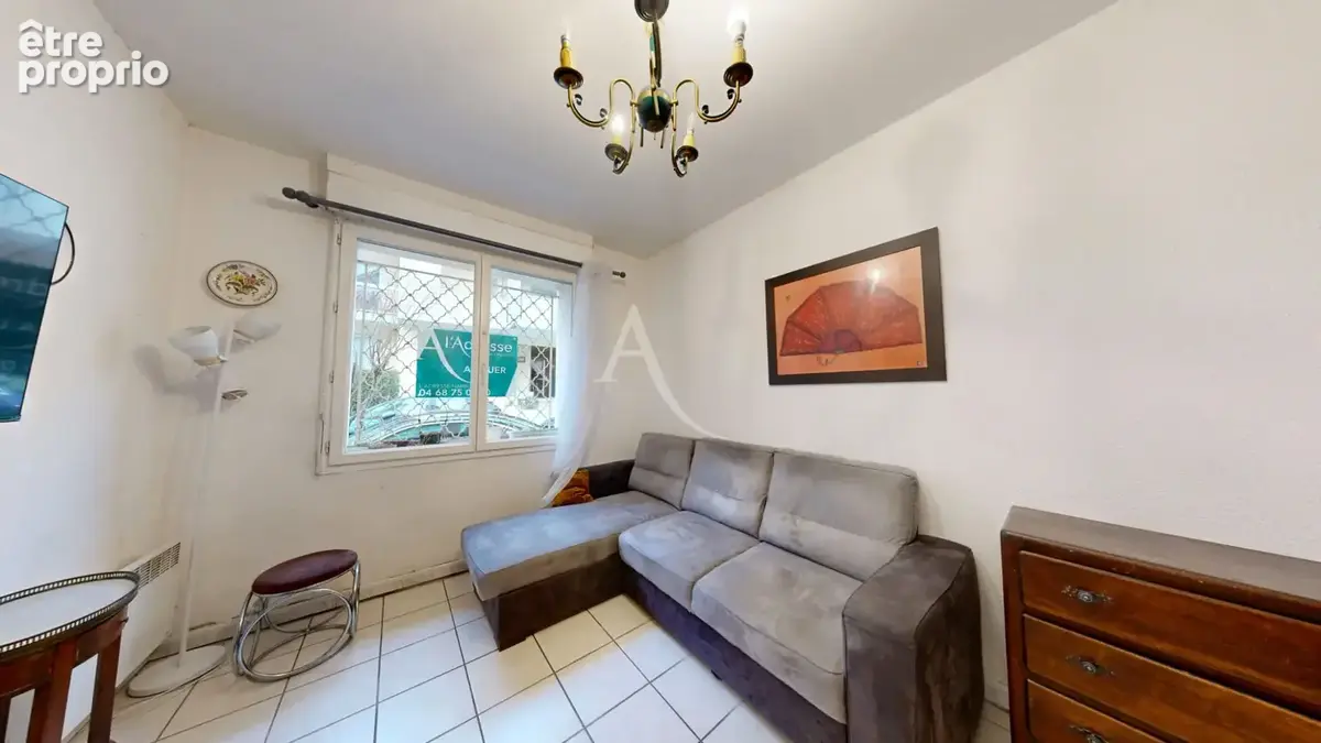 Maison de charme de 100m² au coeur de ville. Emplacement idéal (sans jardin!) - photo 5