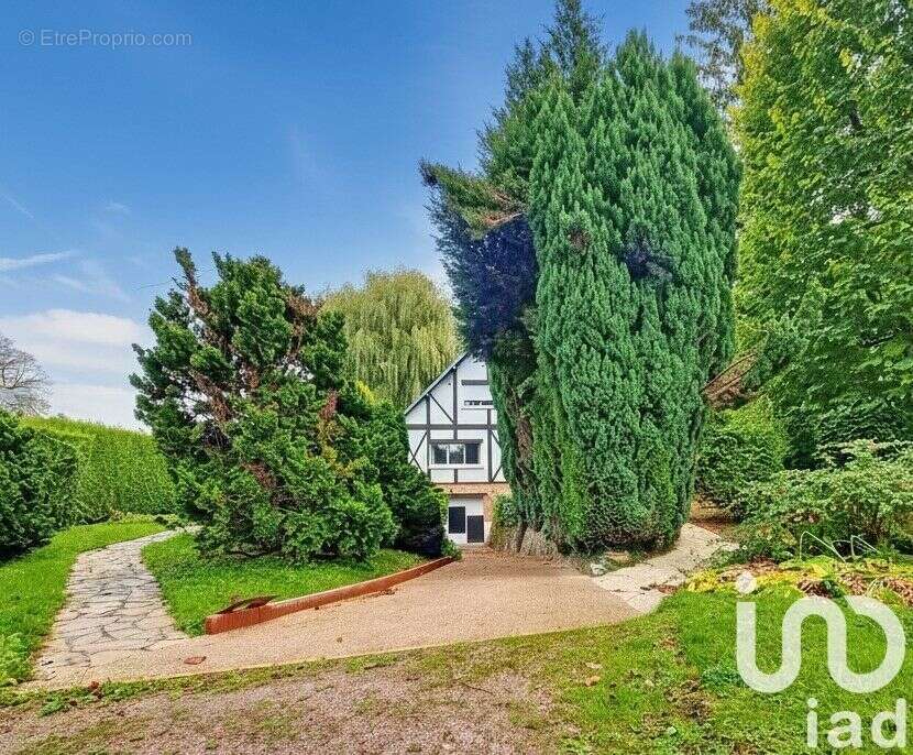 Photo 4 - Maison à SUZAY