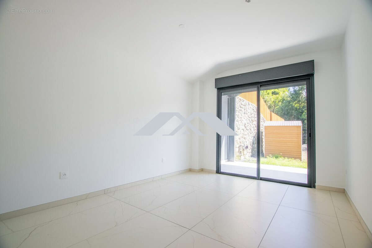 Maison à SAINT-JOSEPH