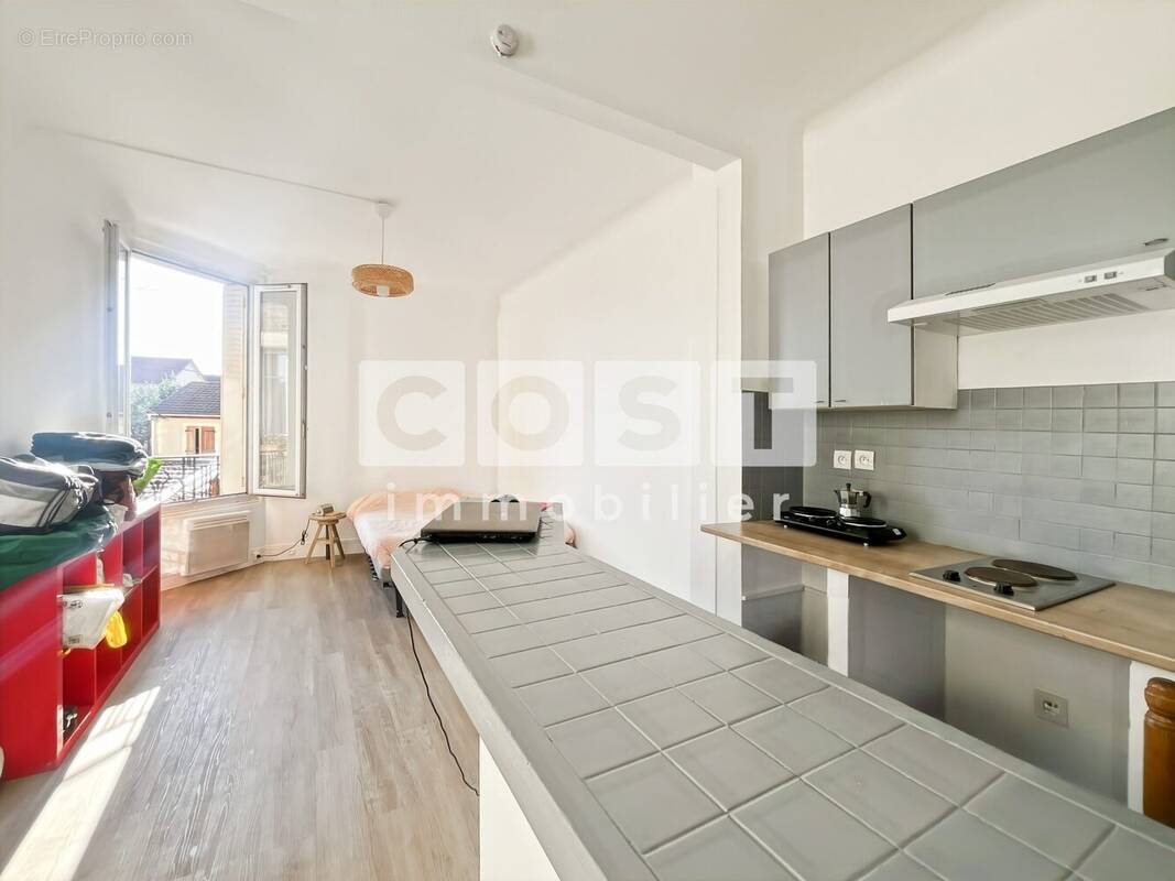 Appartement à COLOMBES