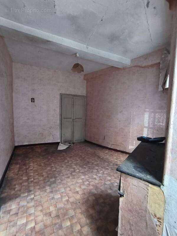 Appartement à OLORON-SAINTE-MARIE