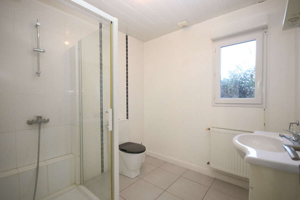 Maison à SAINT-JOACHIM