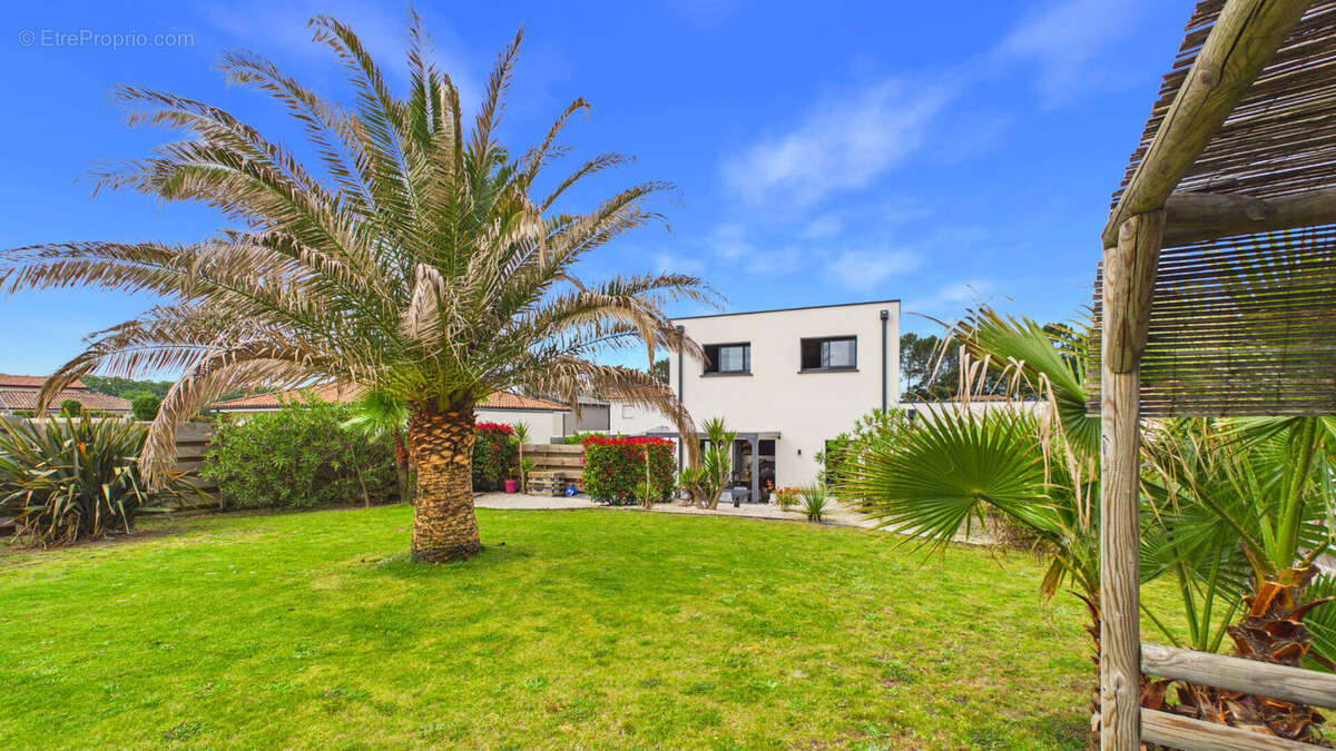Villa familiale aux belles prestations - photo 14
