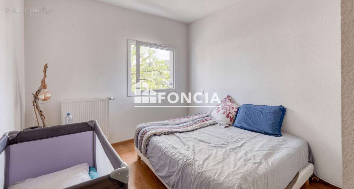 Appartement à EYSINES