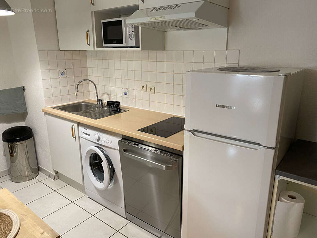 Appartement à CARCASSONNE