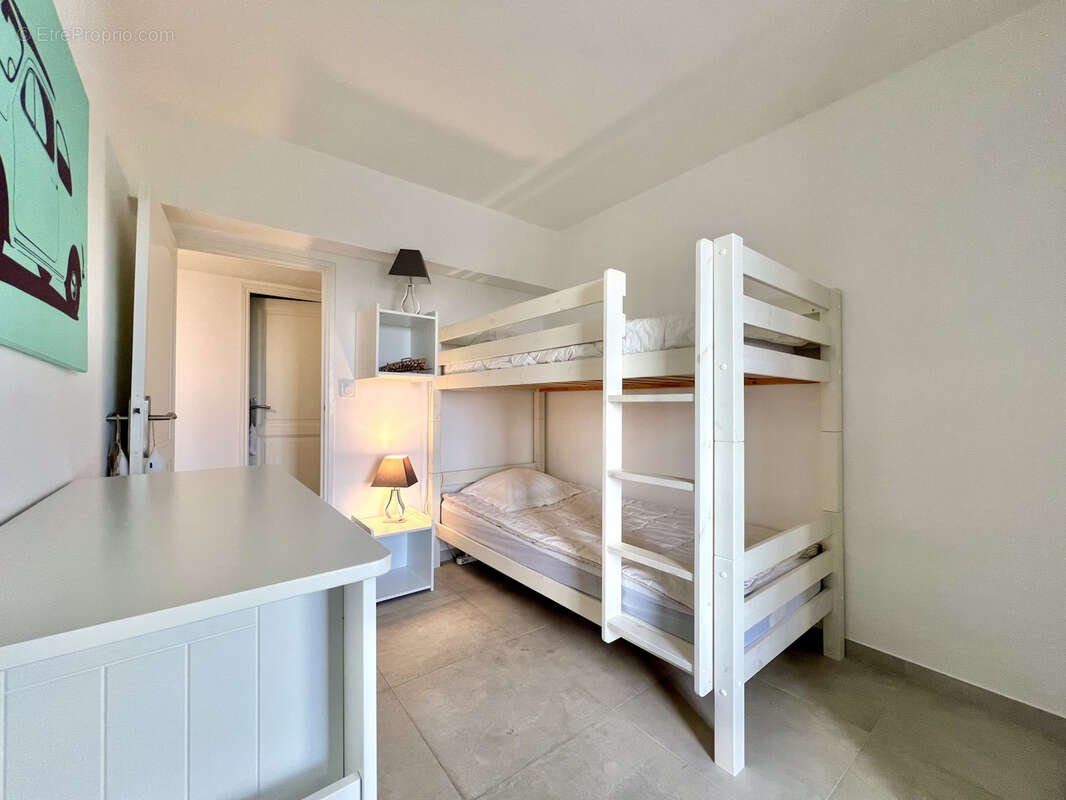 Maison à SAINTE-MAXIME