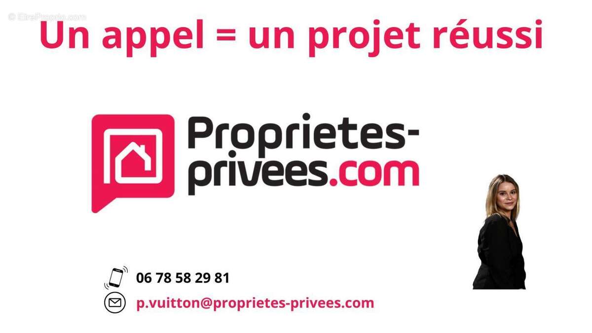 Appartement à CALUIRE-ET-CUIRE