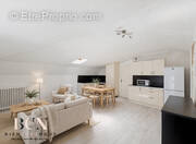 Appartement à MAFFLIERS