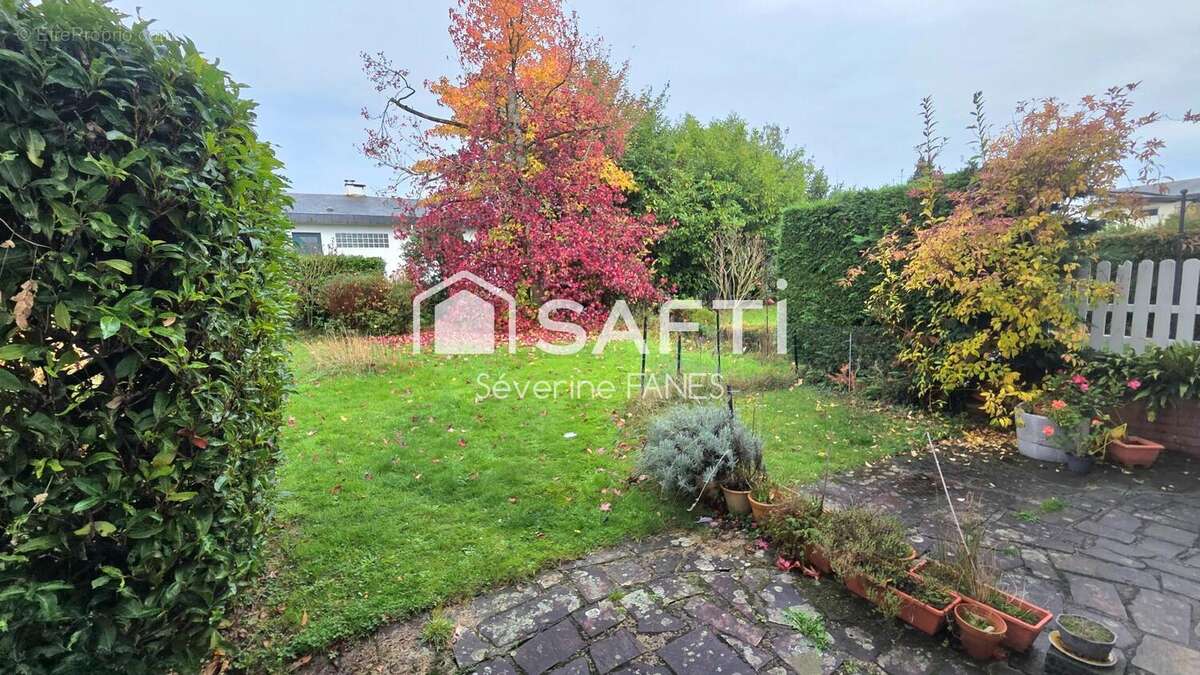 Photo 5 - Maison à MONT-SAINT-AIGNAN