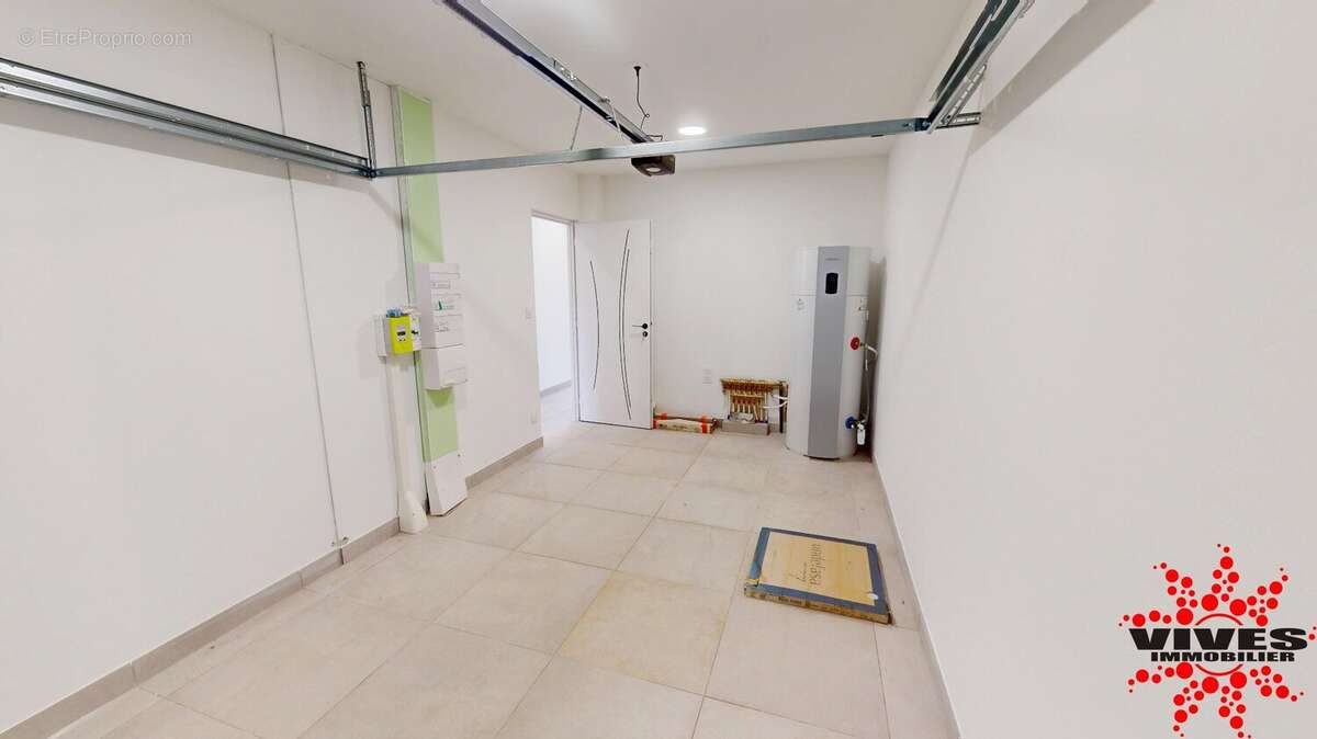 Maison à PORTIRAGNES