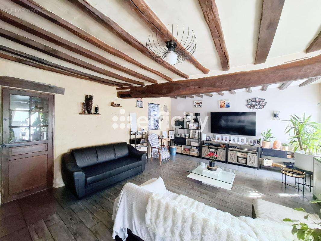 Maison à NOGENT-LE-ROTROU