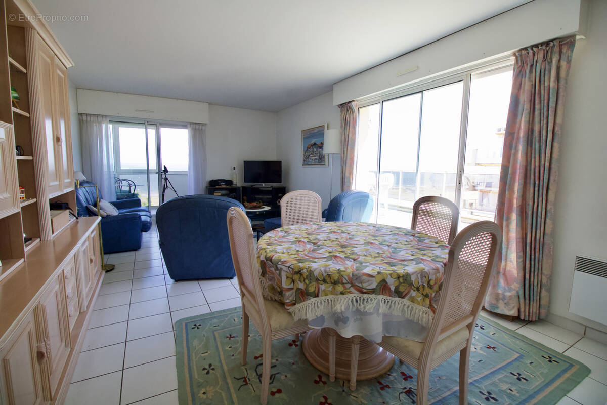Appartement à ARCACHON